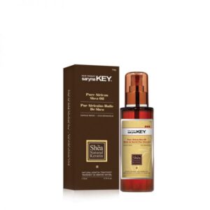 SarynaKey Pure African Shea Oil 105ml