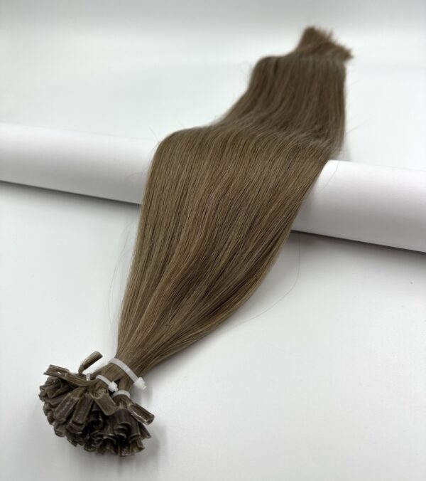 Remy Hair Extension Full-End 60cm