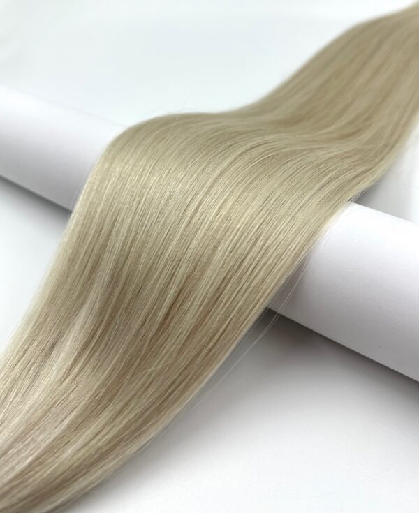 Remy Hair Extension Full-End 60cm