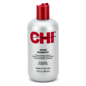 CHI Infra Shampoo 355ml