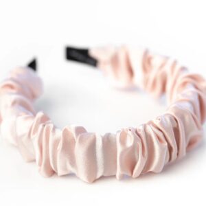 Katya Baby Pink Headband