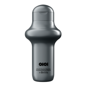 Qiqi Smooth Service Shampoo 300ml