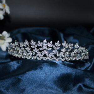 Queen Aikaterini Tiara