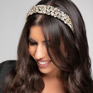 Miracle Crystal Headband