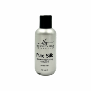 Λαδάκι Μαλλιών Μετάξι Silk Infusion 150ml