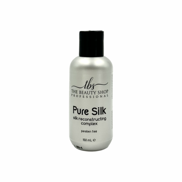 Λαδάκι Μαλλιών Μετάξι Silk Infusion 150ml