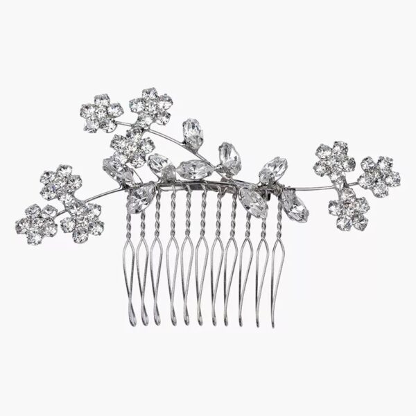 Gabriela Crystal Comb