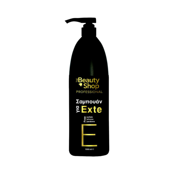 Shampoo Eιδικό για Extensions 1000ml