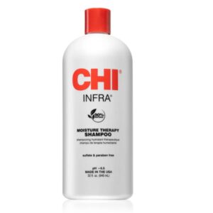 CHI Infra Shampoo 946ml