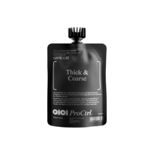 Qiqi Vega Thick & Coarse Hair Controller 150g