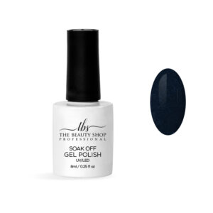 Semipermanent nail polish 8ml #1107