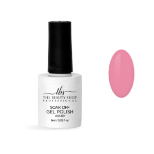 Semipermanent nail polish 8ml #1130