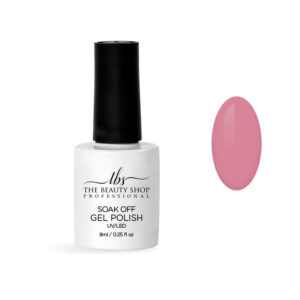 Semipermanent nail polish 8ml #1133