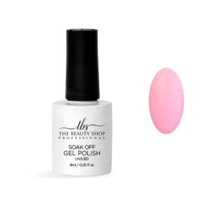 Semipermanent nail polish 8ml #1215