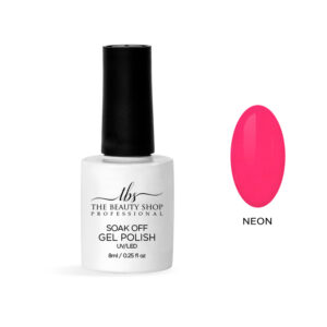 Semipermanent nail polish 8ml #1235