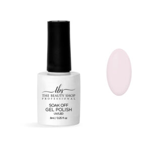 Semipermanent nail polish 8ml #1270