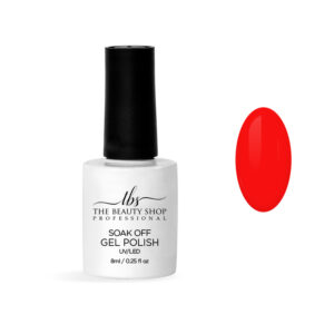 Semipermanent nail polish 8ml #1507