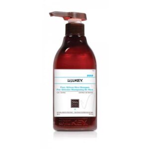 Sarynakey Pure Africa Shea Curl Control Shampoo 300ml