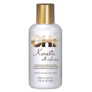 CHI Keratin Silk Infusion 177ml