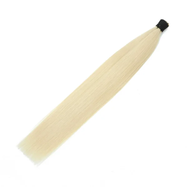 Remy Virgin Premium Quality I-tip 60cm 60#