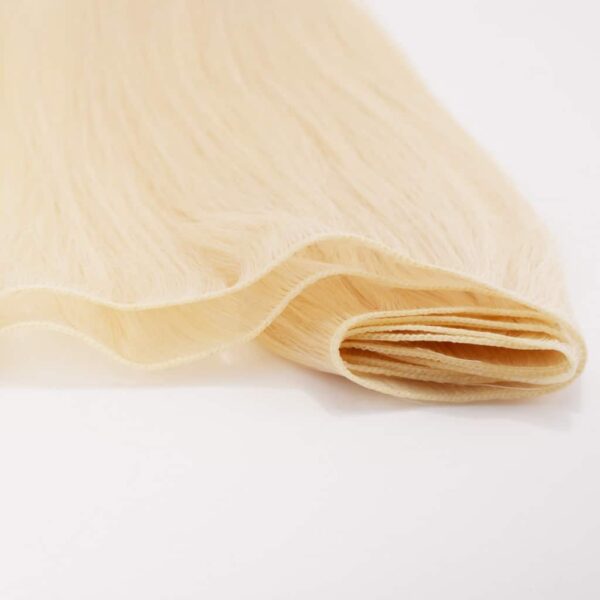 Remy Virgin Premium Quality Genius Weft 60cm