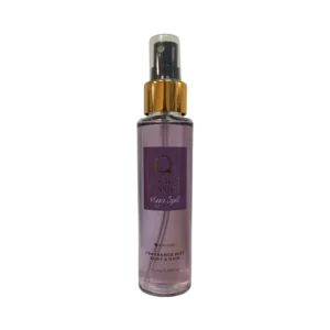 Qure Secret Passion Magic Spell Fragrance Mist 100ml