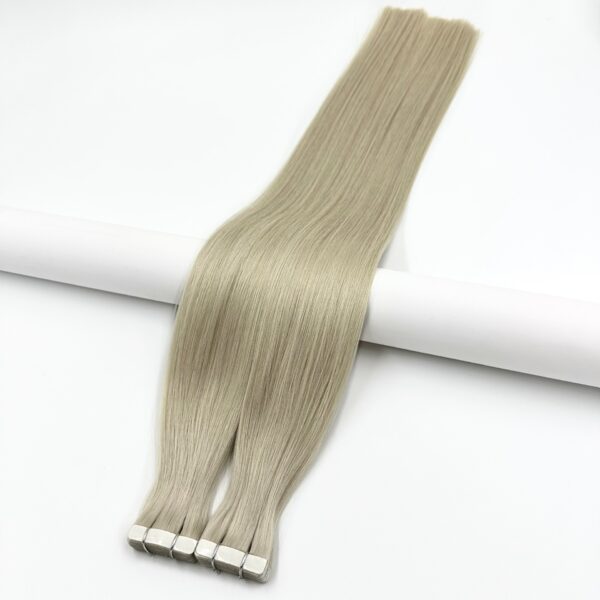 Remy Virgin Premium Tapes Hair 60cm 60A#