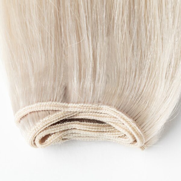 Remy Virgin Quality Wefts Full-End 60cm