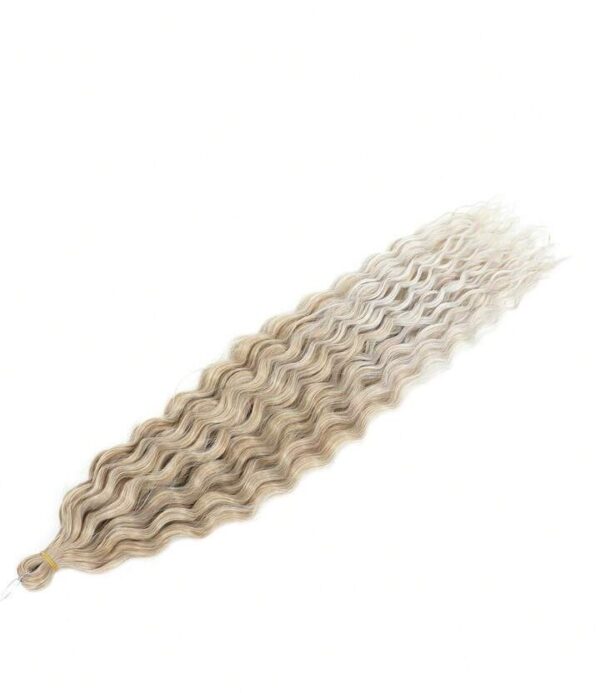 Ariel Curl Βraids Extension 60cm