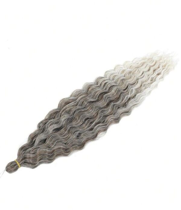 Ariel Curl Βraids Extension 60cm