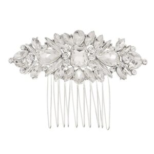 Lawrance Wedding Hair Comb