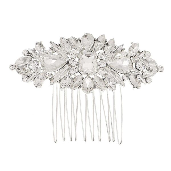 Lawrance Wedding Hair Comb