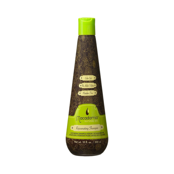 Macadamia Natural Oil Rejuvenating Shampoo 300ml