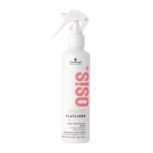 Schwarzkopf Professional Osis+Flatliner Θερμοπροστατευτικό Μαλλιών 200ml