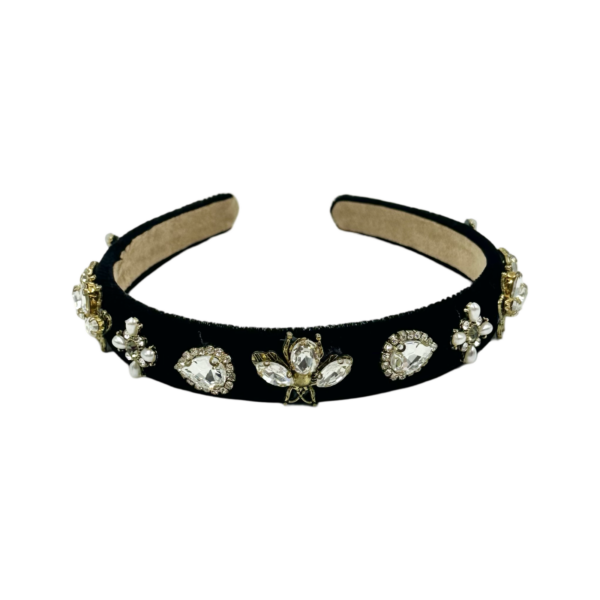 Lilith Headband